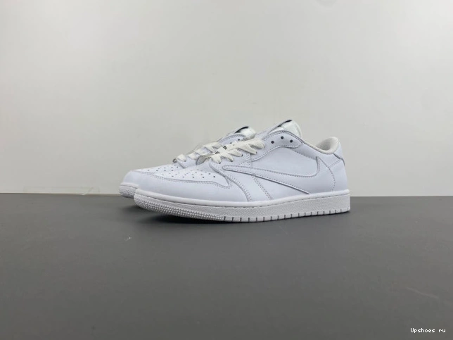 SP SCOTT LOW 1 RETRO JORDAN DM7866-292 TRAVIS OG 0413